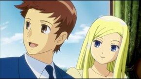 第9話 元戦場に架かる橋