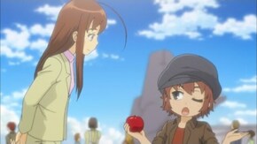 第16話 チャリティー飛行艇