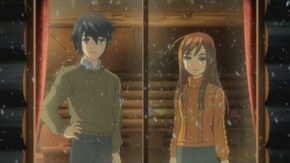 第19話 冬のイクストーヴァ