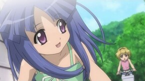 第2話 賽殺し編 其の壱