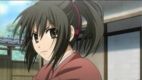 第二話 動乱の火蓋