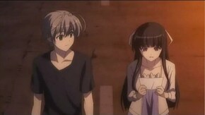 第3話 ツカズハナレズ