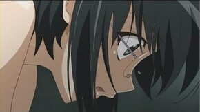 第7話 ツミナオトメラ
