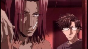 第参巻 悟浄&八戒の章