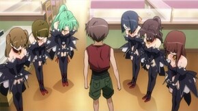 file.03 結縁し編 -愛-