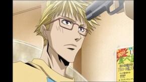 #3 もう一人のゲーマー