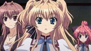 #1 ましろ色の出会い