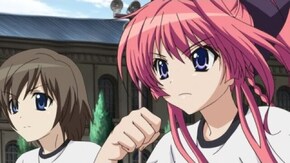 #2 きょぜつ色のクッキング