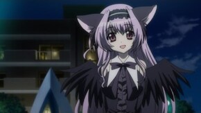 #4 アイリ色の秘密