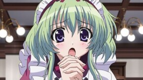 #5 あなた色のメイドです