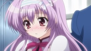 #9 おなじ色のフタリ