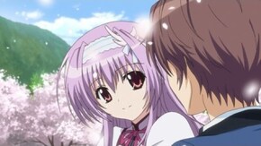 #12 はじまり色の季節