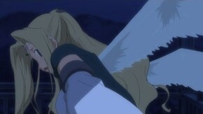 巻ノ一 望楼の子守唄