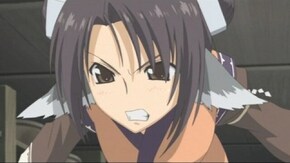 巻ノ二 秘恋の処方箋