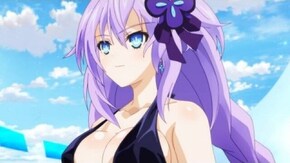 第1話 プラネテューヌの女神