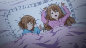 第2話 ルウィーの兇行