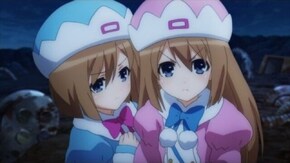 第5話 女神たちの共鳴