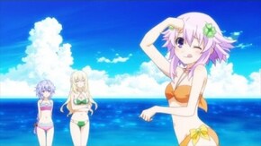 第8話 禁断の楽園……であんなことやこんなことやっちゃったりやられちゃったりでもしかするとポロリど