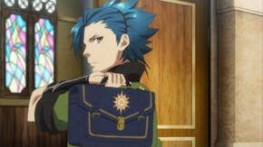 第5話 許されざる激情