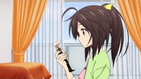 第1話 轟雷/スティレットとバーゼラルド