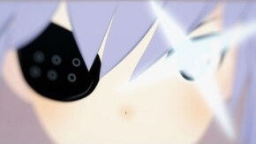 第6話 感じて花火大会/学校に行こう2