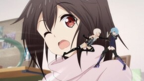 第10話 鍋のある日/バトル!バトル!!バトル!!!