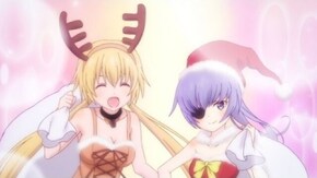 第12話 ラストバトル/君に贈るもの