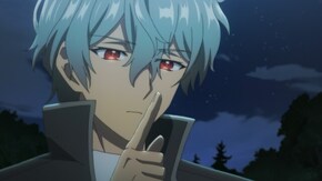 第5話 彼女が連れ去られた理由