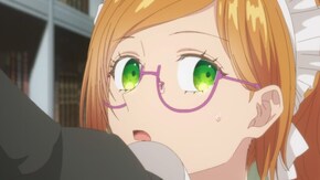 第6話 彼女がコスプレした理由