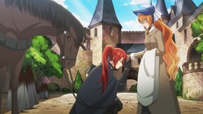 第7話 彼女がハンカチを渡した理由
