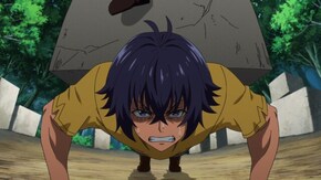 第2話 地獄の始まり!