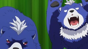 第3話 過酷! リングルの闇!