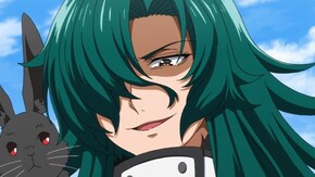 第4話 救命団員ウサト!