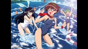 Glass.7 男女7人海物語