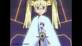 Glass.12 真田博士はふり向かない