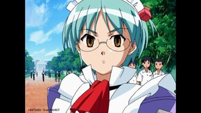 Glass.14 アンドロ白書