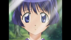 第二十三話 決意~けつい~