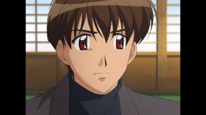 第二十四話 葵~あおい~