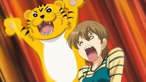 第5話 魔術師二人・前編