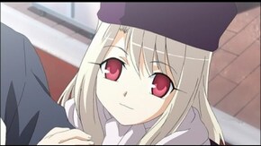 第10話 穏やかな幕間