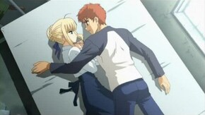 第15話 十二の試練