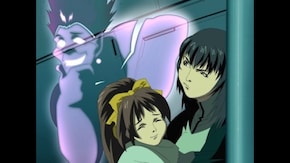 Segundo LA REMINISCENCIA ~記憶~