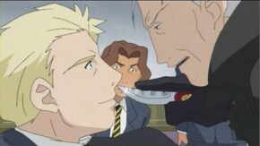 operation#002 蜜の味/A taste of secret