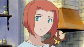 operation#003 少女、都へ行く/A girl goes to city