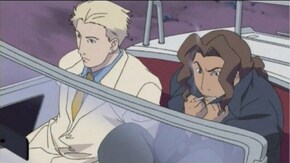 operation#004 砂漠の祭典/Sweet enemies in the same desert