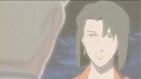 operation#006 顔のない聖天使(アンジェ)/Lost recognition