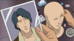 operation#008 思惑の相対/Out of phase