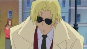 operation#011 存在の不均衡/Tug of war