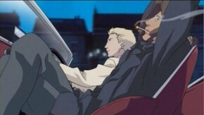 operation#013 群像/Two of us