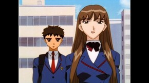 Episode-05 CAMPUS LIFE